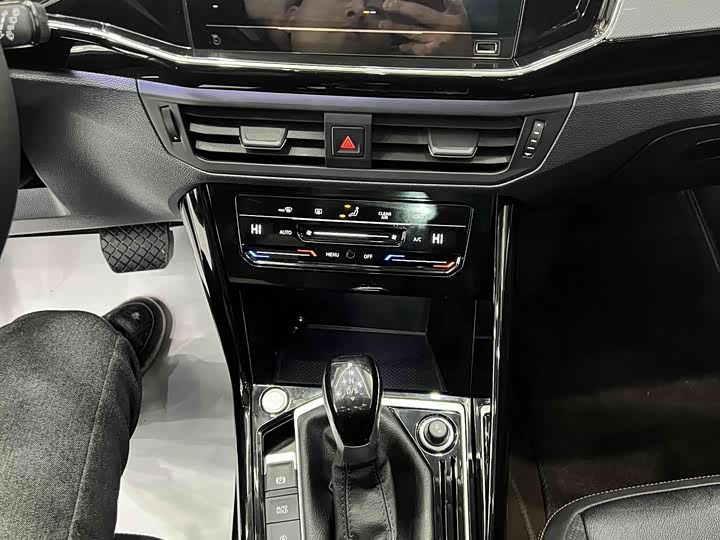 Фото 9 - Volkswagen Tayron