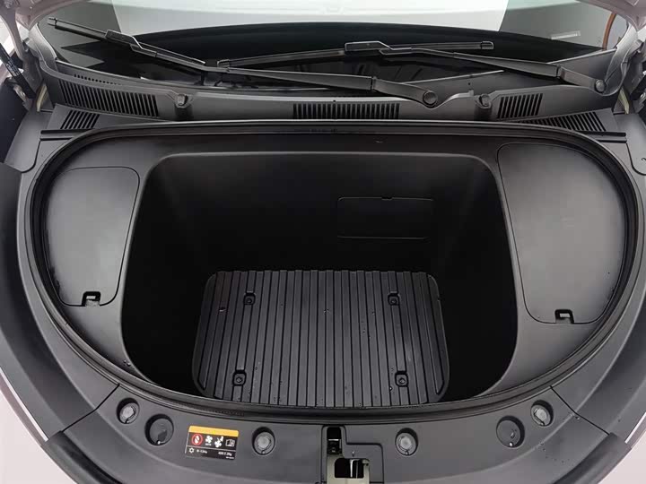 Фото 6 - Geely Galaxy Geome