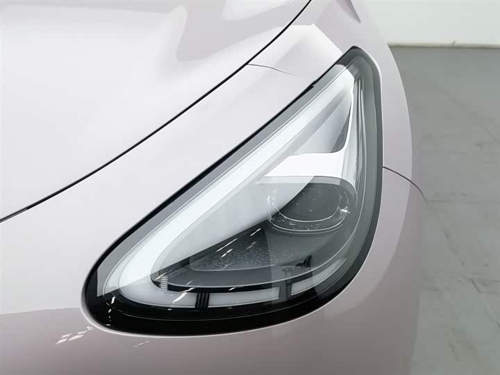 Фото 7 - Geely Galaxy Geome