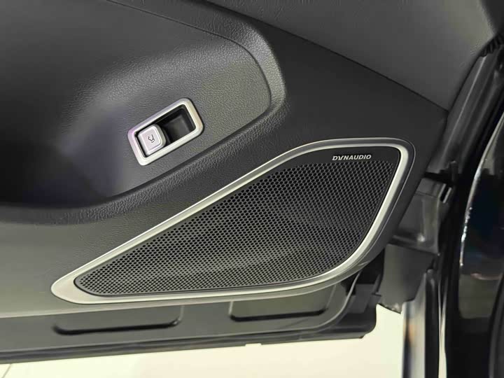 Фото 8 - Hongqi HS7 Hybrid