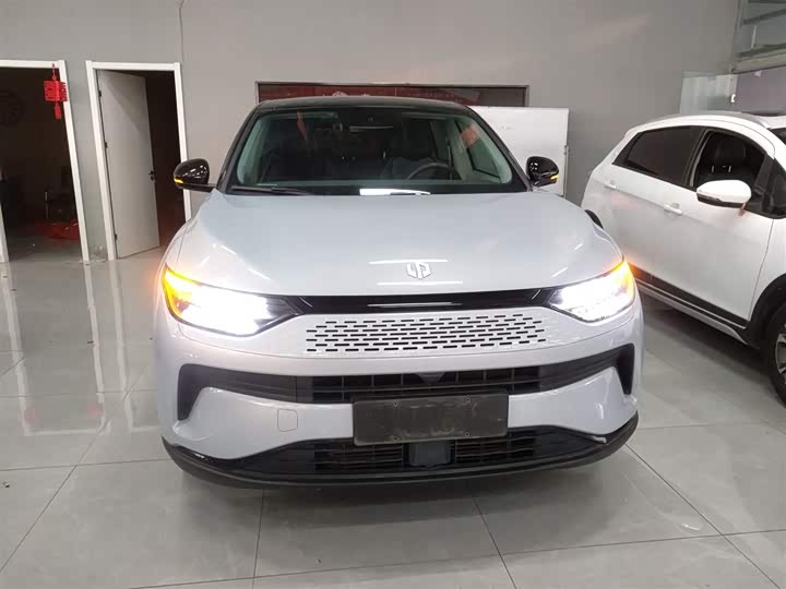 Фото 3 - Leapmotor C11