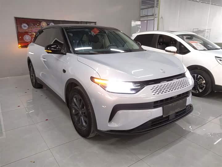 Фото 4 - Leapmotor C11