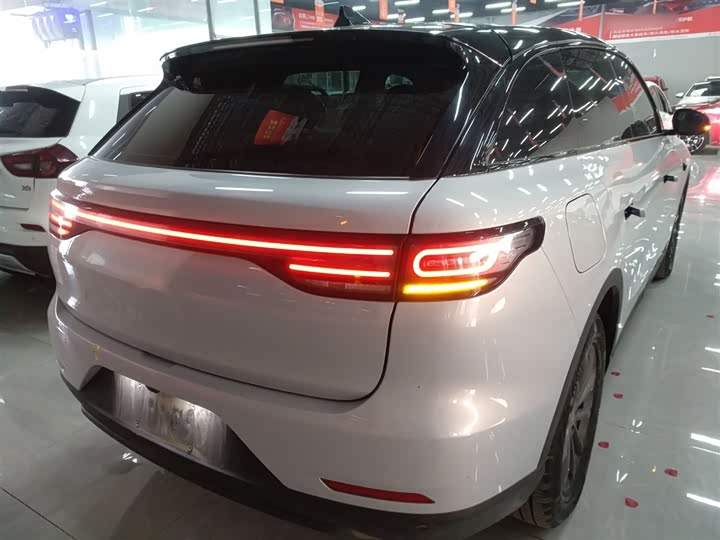 Фото 6 - Leapmotor C11