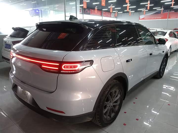 Фото 7 - Leapmotor C11