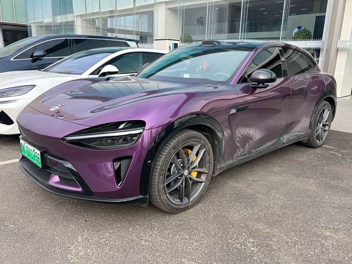 Фото 1 - Xiaomi YU7