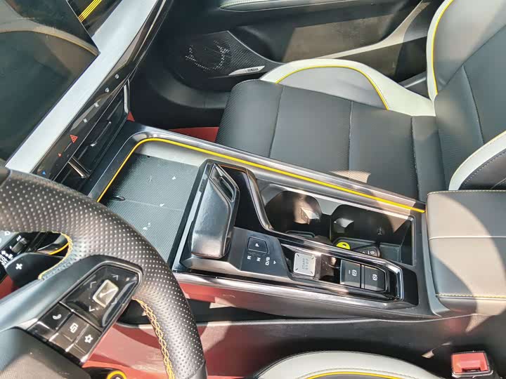 Фото 5 - MG Motor 5 Scorpio