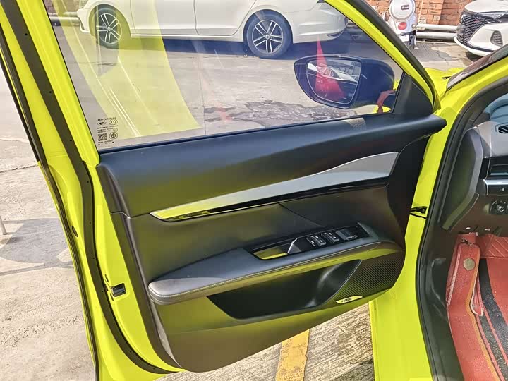 Фото 7 - MG Motor 5 Scorpio