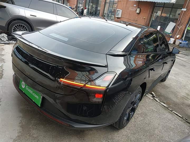 Фото 7 - XPeng Mona M03