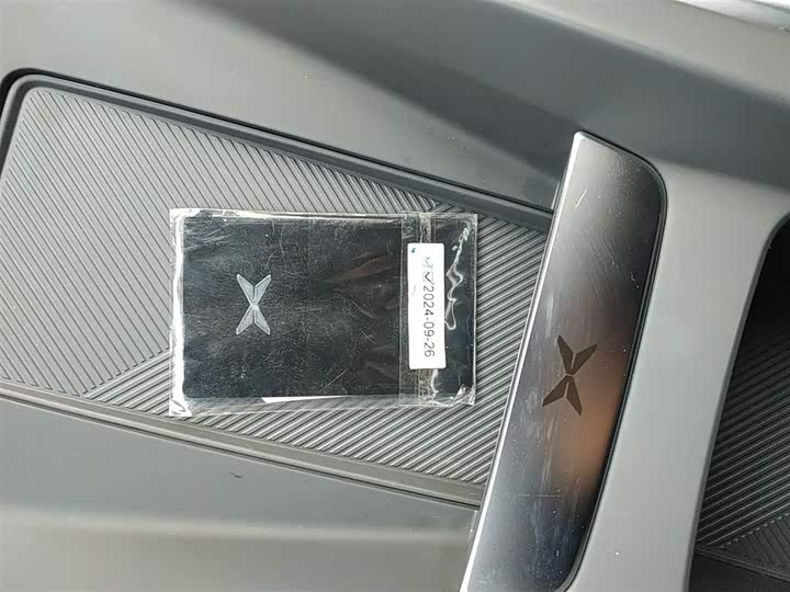 Фото 9 - XPeng Mona M03