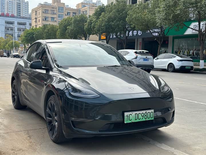 Фото 3 - Tesla Model Y