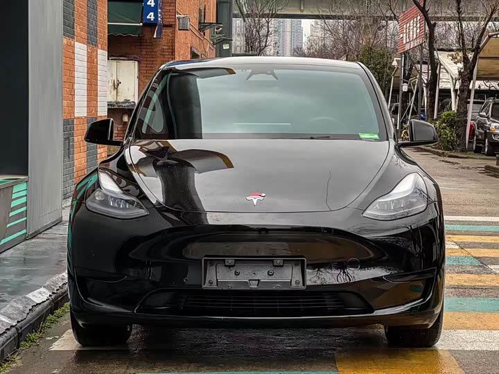 Фото 3 - Tesla Model Y