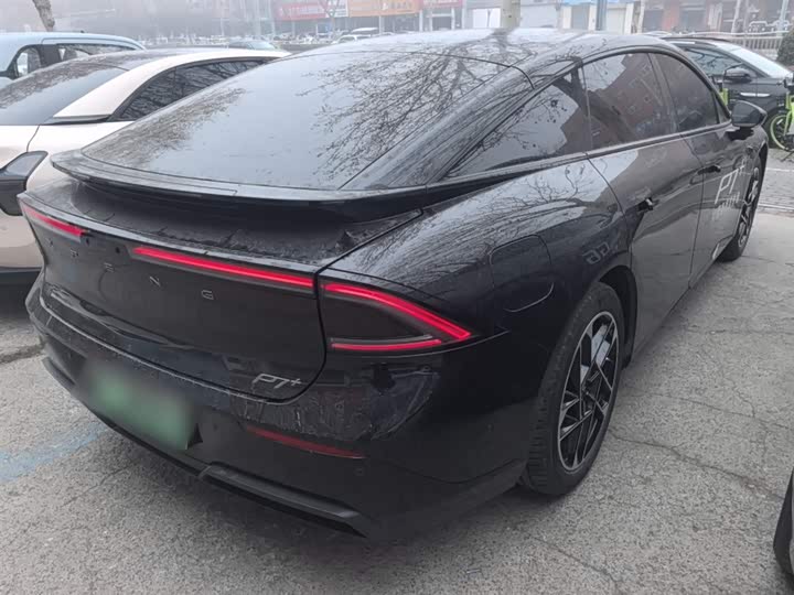 Фото 6 - XPeng F57