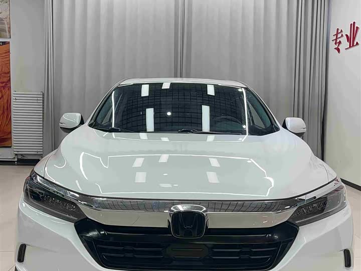 Фото 2 - Honda Breeze