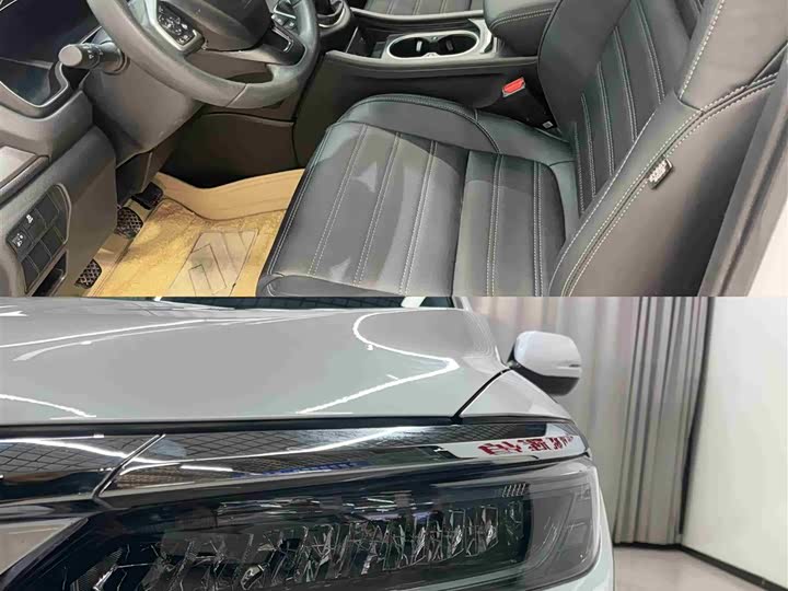 Фото 7 - Honda Breeze