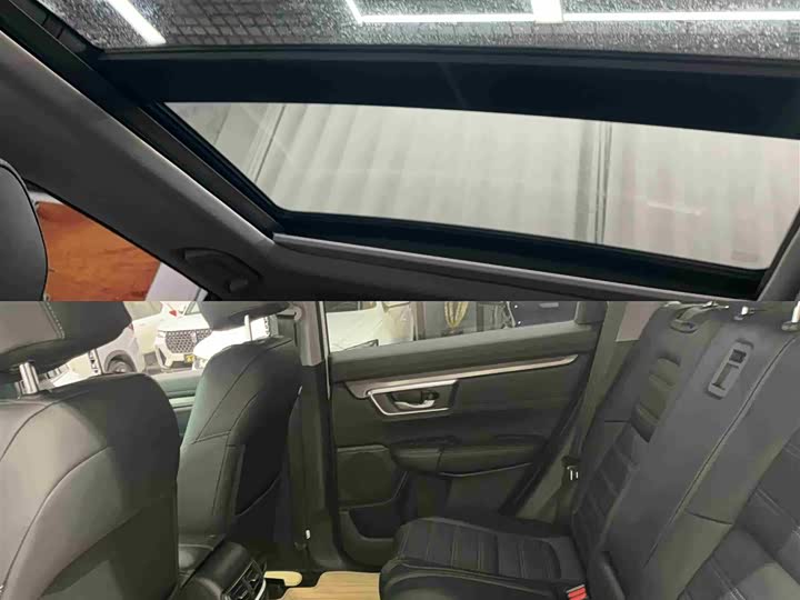 Фото 9 - Honda Breeze