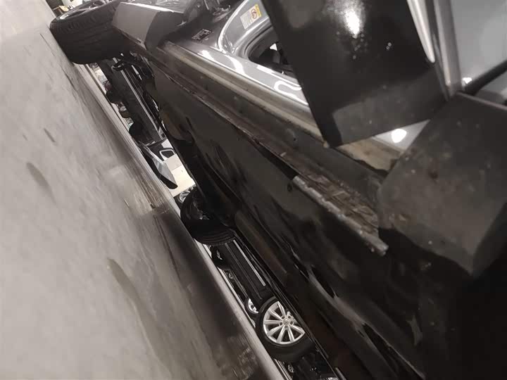 BYD Song Plus 2020 2020款 1.5T 自动旗舰型