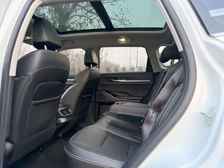 Фото 7 - Haval H6