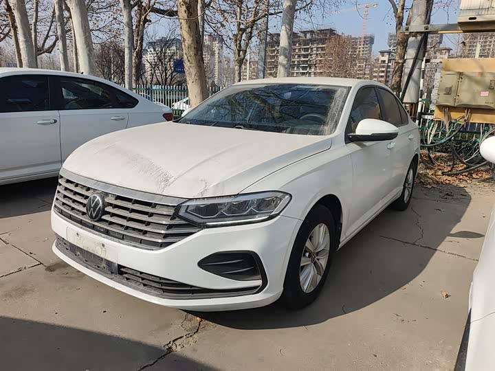 Фото 2 - Volkswagen Lavida