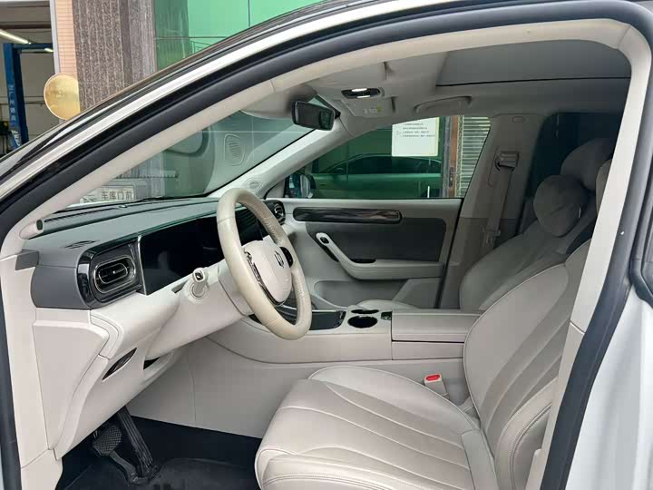 Фото 3 - Leapmotor C11