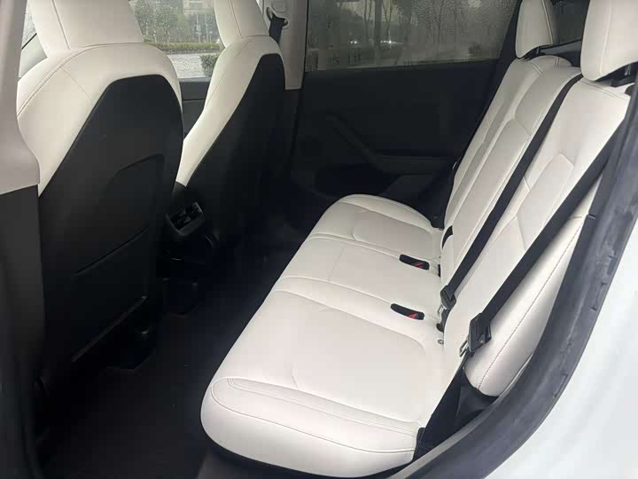 Фото 5 - Tesla Model Y