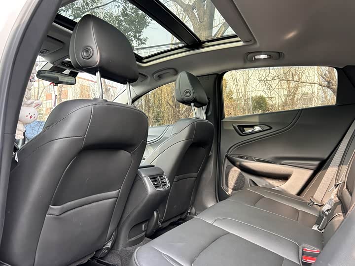 Фото 8 - Chevrolet Malibu XL