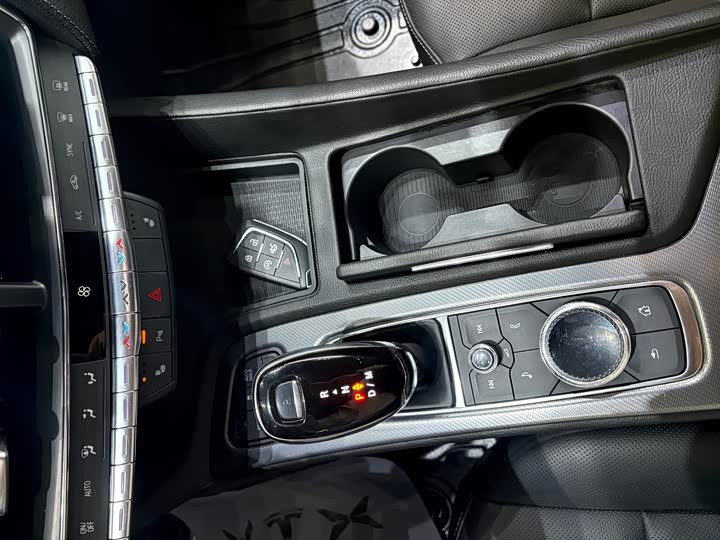 Фото 7 - Cadillac CT5