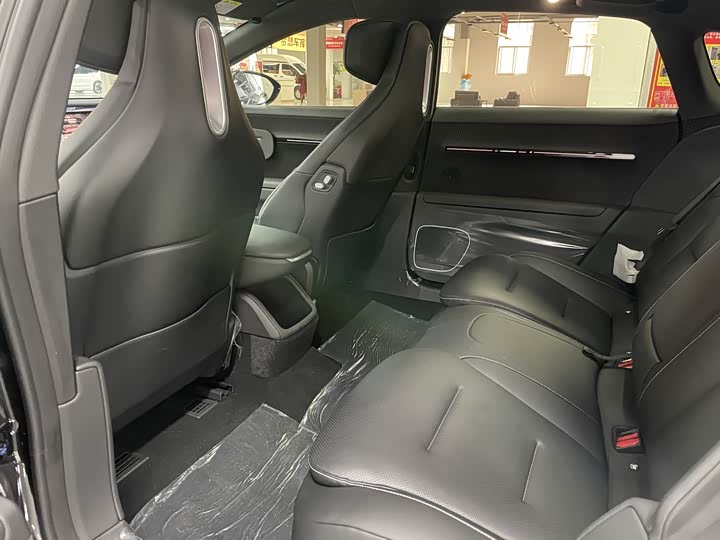 Фото 9 - Avatr 12