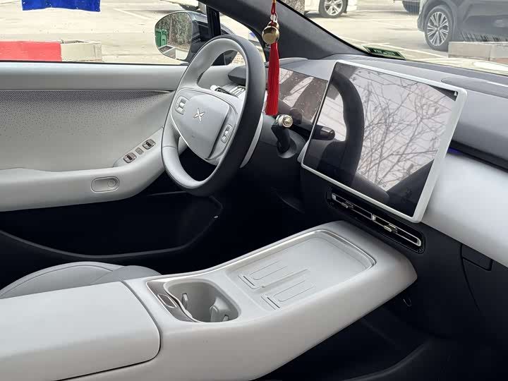 Фото 8 - XPeng F57