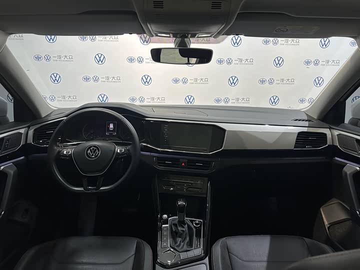 Фото 6 - Volkswagen Tayron