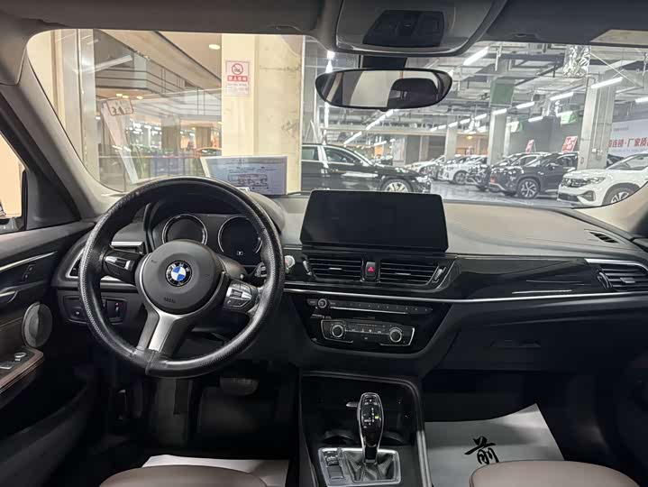 Фото 8 - BMW 1 Series