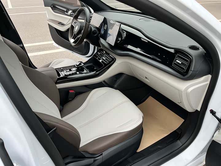 Фото 5 - BYD Qin Plus