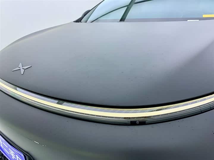 Фото 7 - XPeng G6