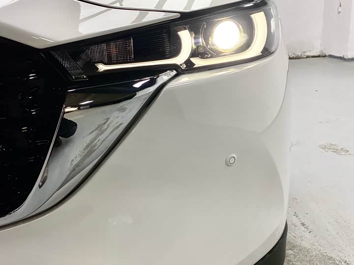 Фото 8 - Mazda CX-5