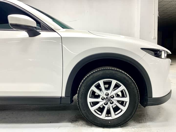 Фото 9 - Mazda CX-5