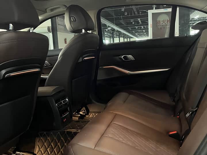 Фото 5 - BMW 3 Series