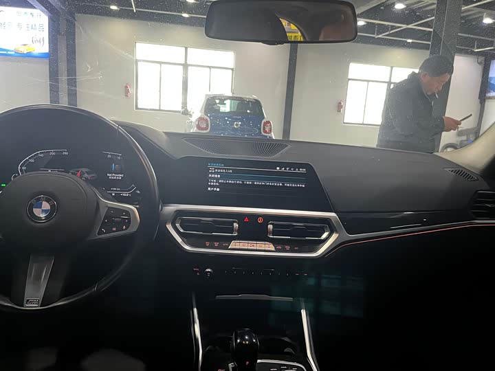 Фото 6 - BMW 3 Series