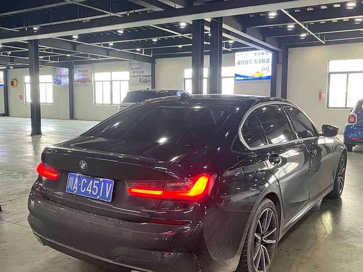 Фото 7 - BMW 3 Series