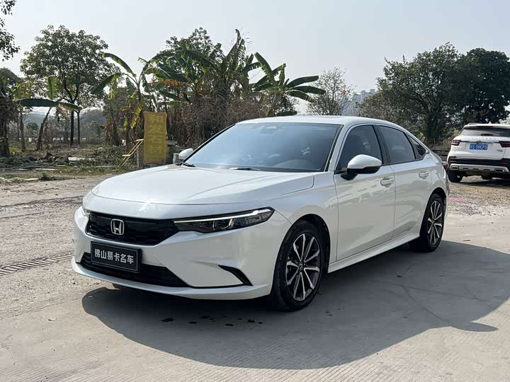 Фото 1 - Honda Integra