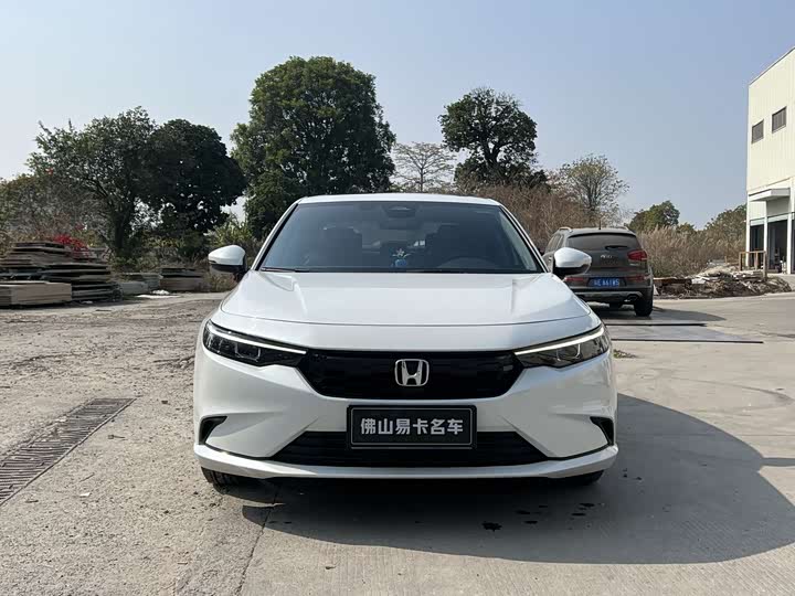 Фото 2 - Honda Integra