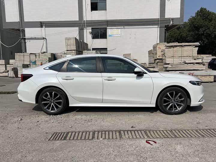 Фото 4 - Honda Integra