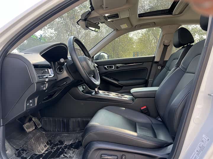 Фото 6 - Honda Integra