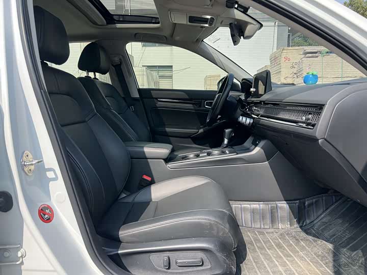 Фото 8 - Honda Integra