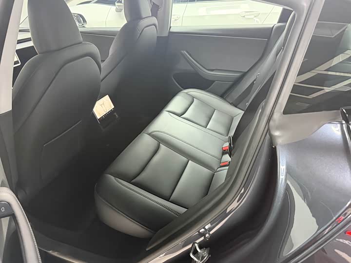 Фото 3 - Tesla Model 3