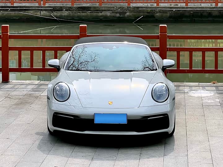 Фото 5 - Porsche 911