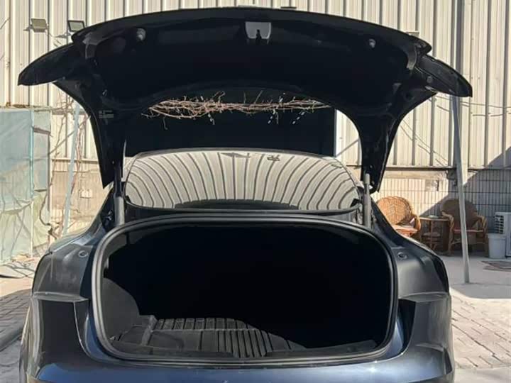 Фото 8 - Tesla Model 3