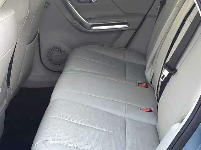 Фото 5 - Leapmotor B01