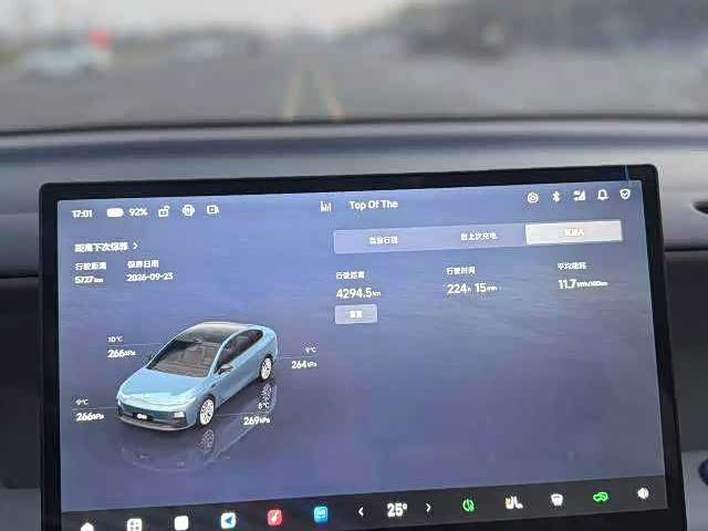 Фото 7 - Leapmotor B01