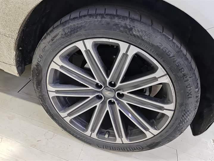 Фото 6 - Changan UNI-K