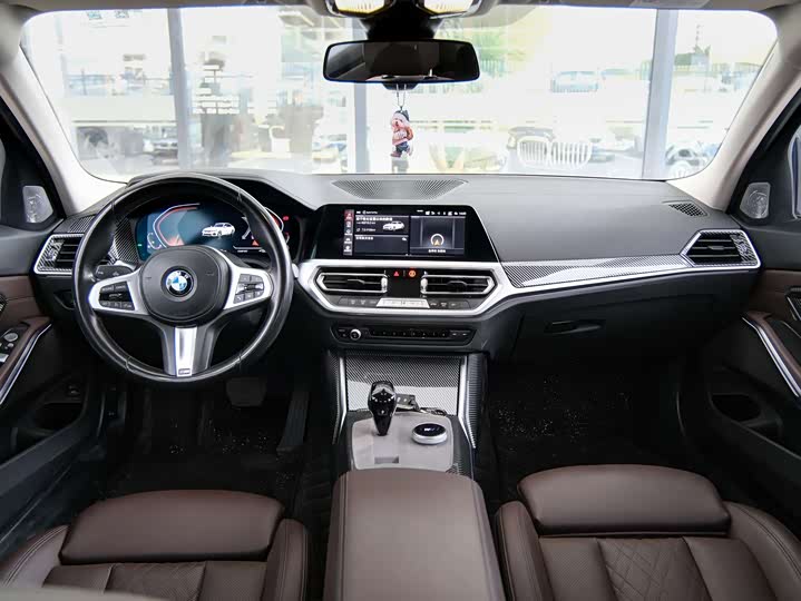 Фото 5 - BMW 3 Series