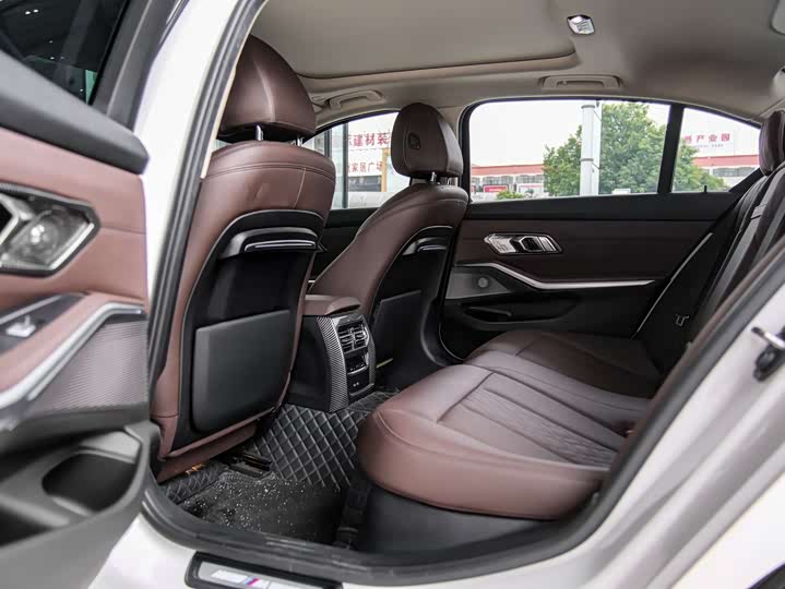 Фото 6 - BMW 3 Series